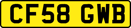 CF58GWB