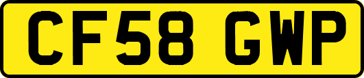 CF58GWP