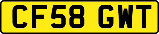 CF58GWT