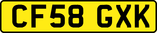 CF58GXK