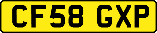 CF58GXP