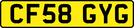 CF58GYG
