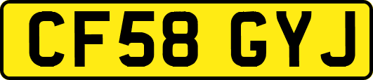CF58GYJ