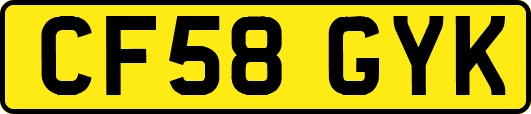 CF58GYK