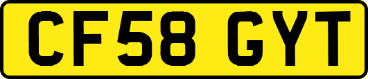 CF58GYT