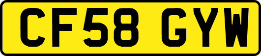 CF58GYW