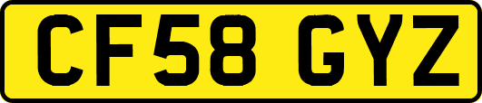 CF58GYZ