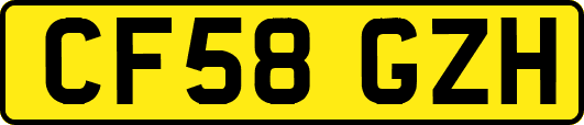 CF58GZH