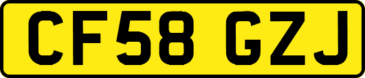 CF58GZJ