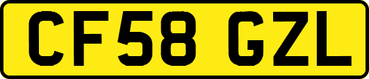 CF58GZL