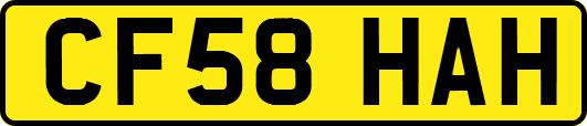 CF58HAH