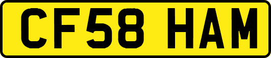 CF58HAM