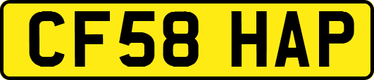 CF58HAP