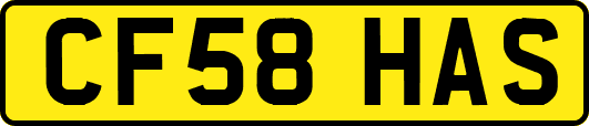 CF58HAS