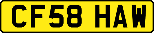CF58HAW