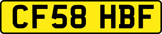 CF58HBF