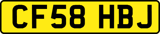 CF58HBJ