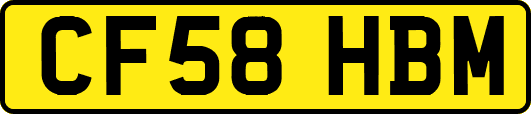 CF58HBM