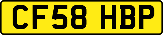 CF58HBP