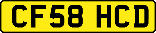 CF58HCD