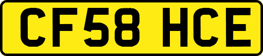 CF58HCE