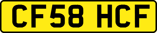 CF58HCF