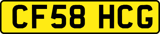 CF58HCG