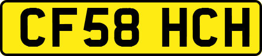 CF58HCH