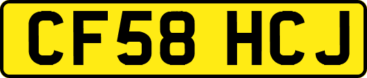 CF58HCJ