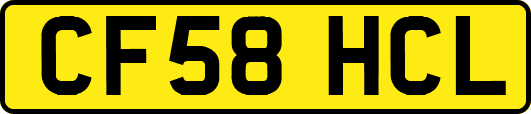 CF58HCL
