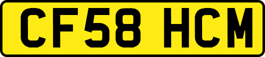 CF58HCM
