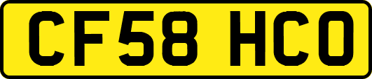 CF58HCO