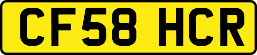 CF58HCR