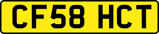 CF58HCT
