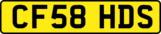 CF58HDS