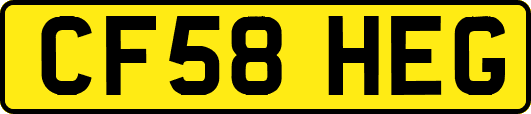 CF58HEG
