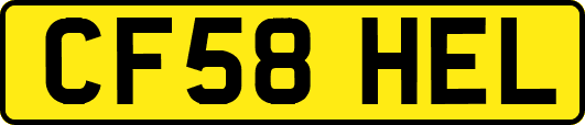 CF58HEL