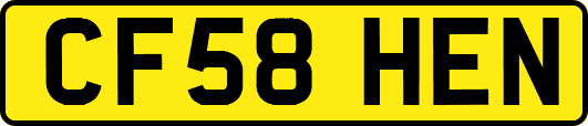 CF58HEN