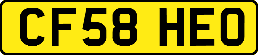 CF58HEO