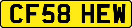 CF58HEW