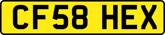 CF58HEX