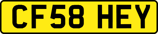 CF58HEY