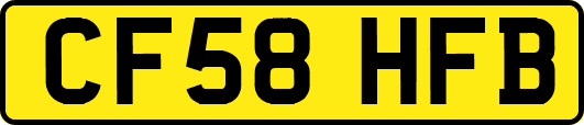 CF58HFB