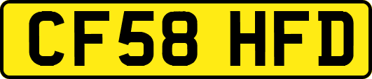 CF58HFD