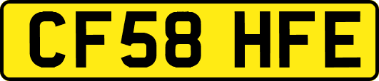 CF58HFE