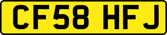 CF58HFJ