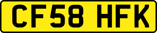 CF58HFK