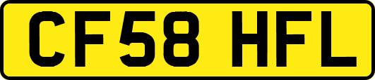 CF58HFL