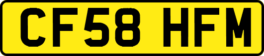 CF58HFM