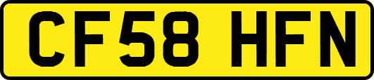 CF58HFN